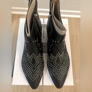 Dolce Vita UMA Studded Ankle Boot